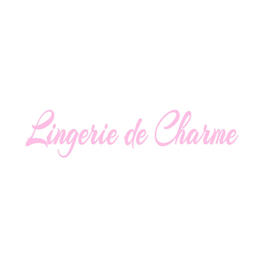 LINGERIE DE CHARME CALONNE-SUR-LA-LYS